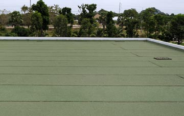 all Axwell Park roofing types quoted for