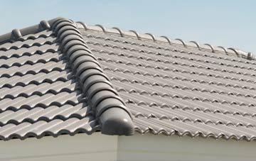 advantages of Axwell Park clay roofing