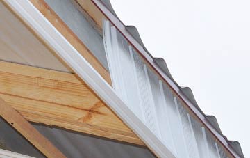 why Axwell Park fascia repairs are essential