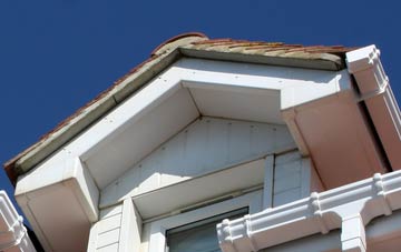 Axwell Park fascia installation costs