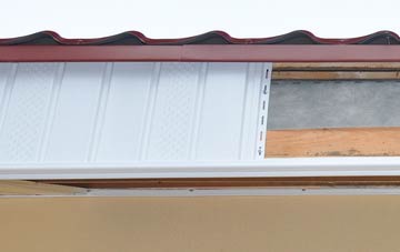 Axwell Park fascia repair costs