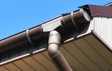 types of Axwell Park fascias