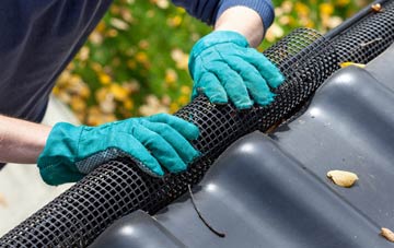 Axwell Park gutter repair companies