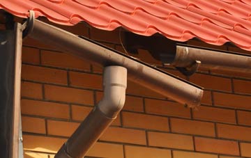 Axwell Park gutter repair costs
