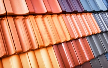 Axwell Park roof tile costs