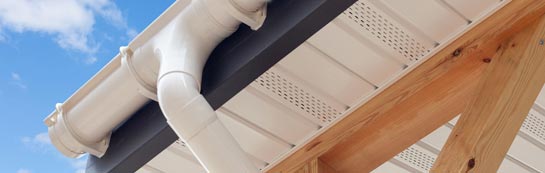 get Axwell Park guttering quotes today