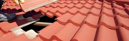compare Axwell Park roof repair quotes