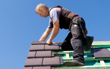 disadvantages of Axwell Park slate roofing