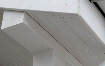 soffits Axwell Park, Tyne And Wear