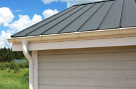 Axwell Park fascia repair