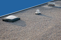 Axwell Park flat roofing
