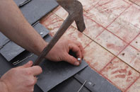 free Axwell Park garage roof repair quotes