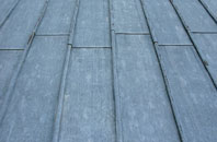 Axwell Park lead roofing