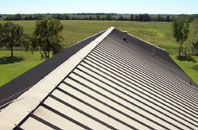 Axwell Park metal roof quotes