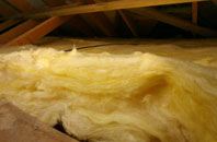 Axwell Park pitch roof insulation