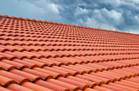 Axwell Park roofing tiles