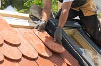 Axwell Park tiled roofing companies